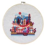 (image for) Pretty Little Hong Kong